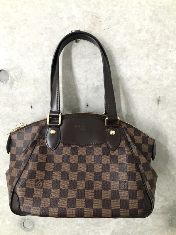 LOUIS VUITTON ダミエ　バッグ