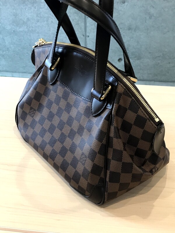 ルイ・ヴィトン LOUIS VUITTON ヴェローナPM ショルダーバッグ バッグ