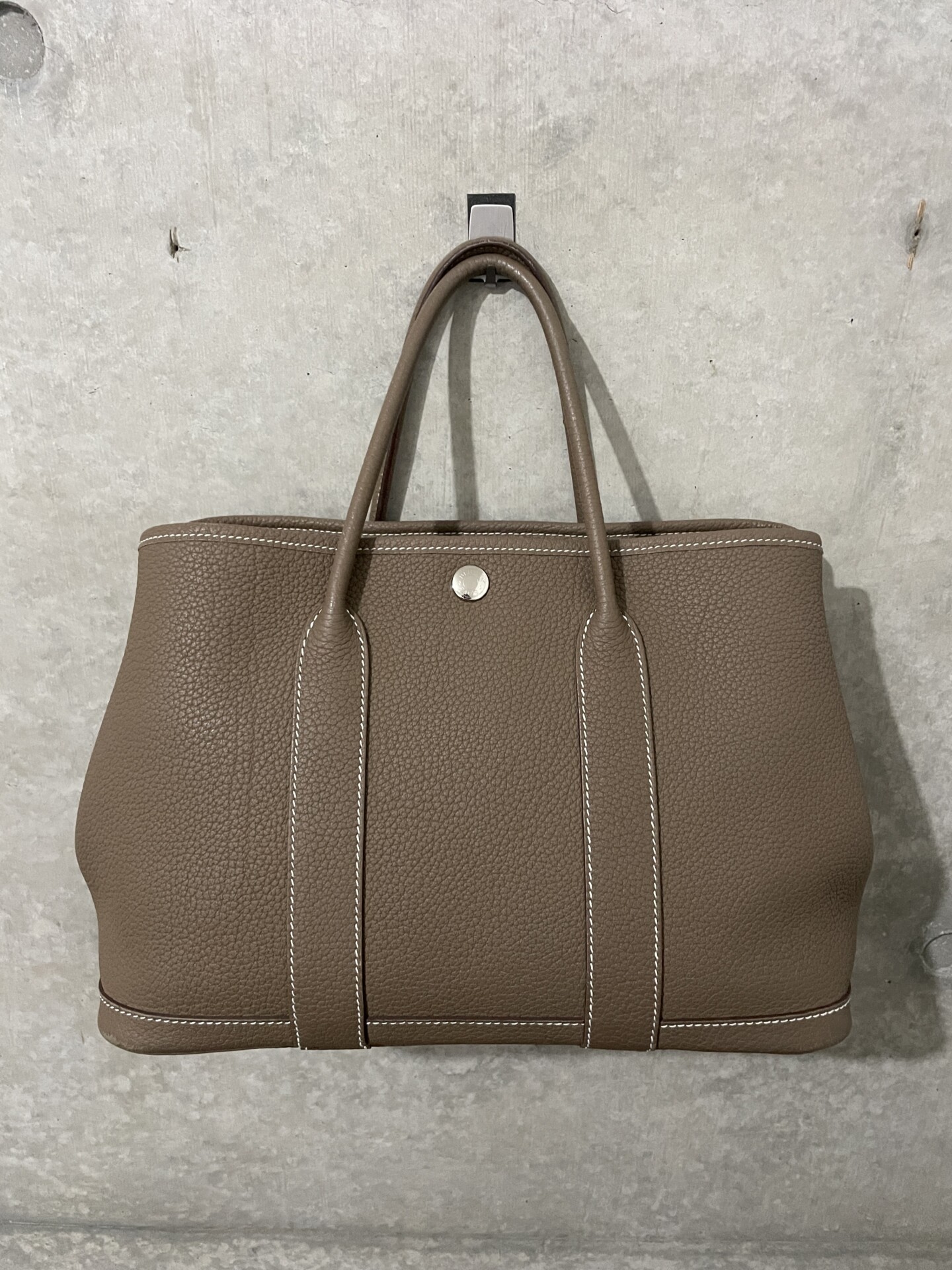 エルメス ガーデンパーティTPM(ネゴンダ)