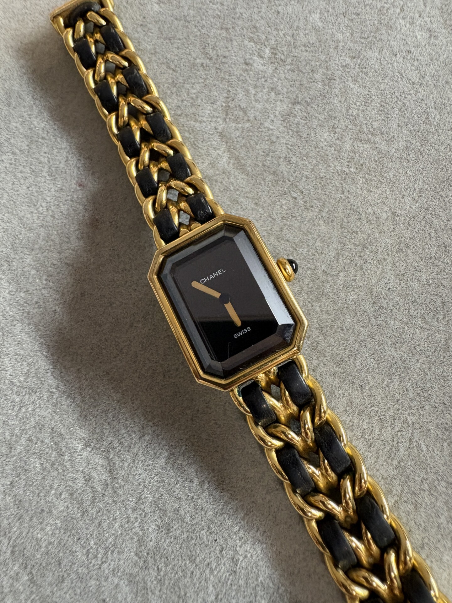 シャネル プルミエール H0001