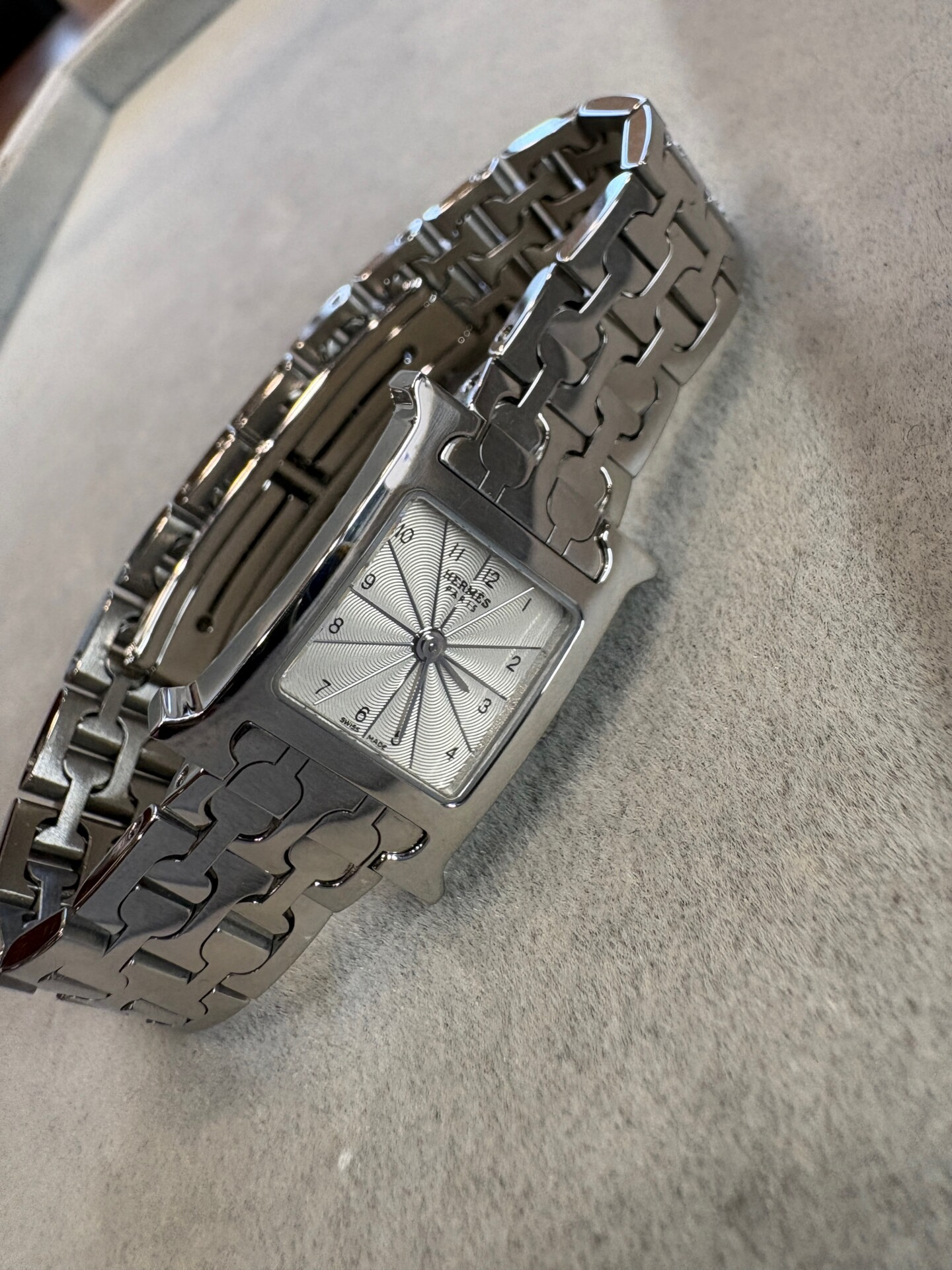 Hウォッチ ミニ H1.110