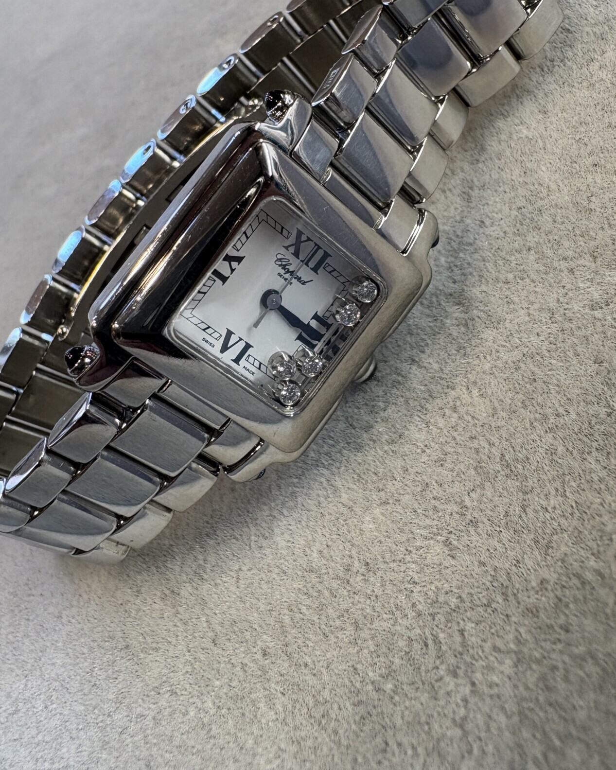 ハッピースポーツ スクエア ミニ（27/8893-23）