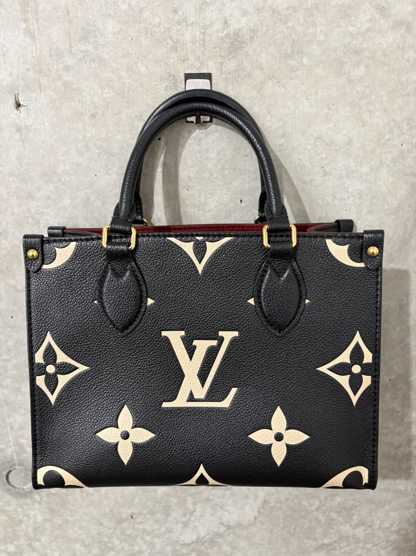 Louis Vuitton Onthego