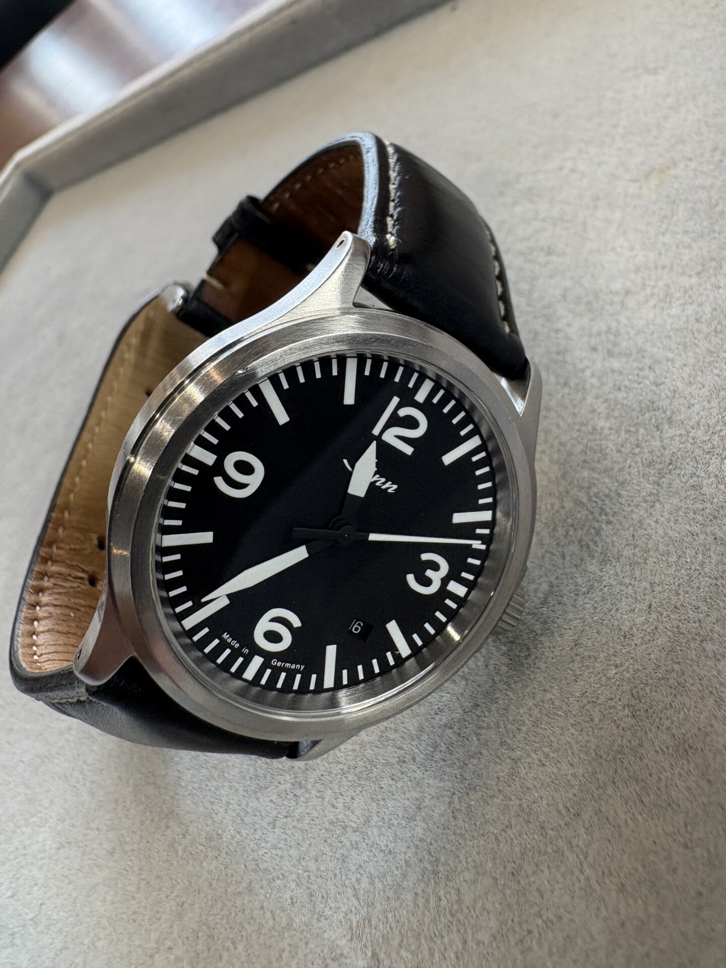 Sinn（ジン）556.A