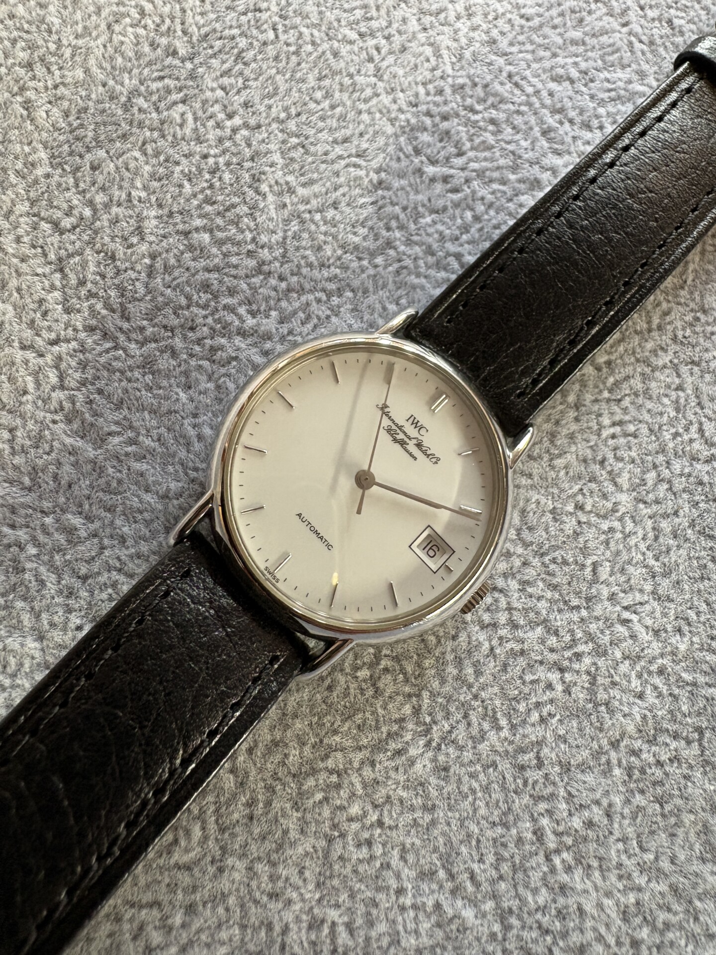 IWC ポートフィノ IW3513-20